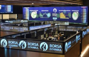 Yabancılar bu hafta hisse senedi aldı