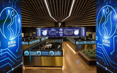 Borsa güne düşüşle başladı -26 Eylül 2025