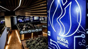 Yabancılar borsada alıma yöneldi: 407,6 milyon dolarlık hisse senedi yatırımı
