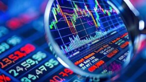 Borsada bu hisselere yönelen servet sahibi oldu: 1 yılda 5 trilyon dolar kazandırdı
