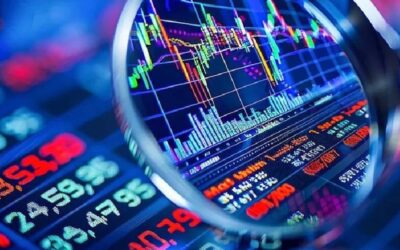 Borsada bu hisselere yönelen servet sahibi oldu: 1 yılda 5 trilyon dolar kazandırdı