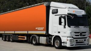 Borusan Tedarik Fransız devine resmen satıldı: 383 milyon dolarlık devir tamamlandı