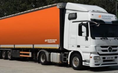 Borusan Tedarik Fransız devine resmen satıldı: 383 milyon dolarlık devir tamamlandı