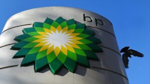 bp’nin üçüncü çeyrek karı beklentileri aştı: 2,21 milyar dolar