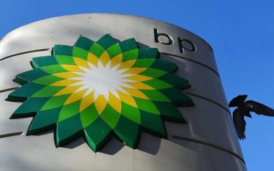bp’nin üçüncü çeyrek karı beklentileri aştı: 2,21 milyar dolar