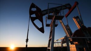 Brent petrol 66,56 dolardan işlem görüyor