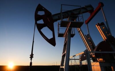 Brent petrol 66,56 dolardan işlem görüyor