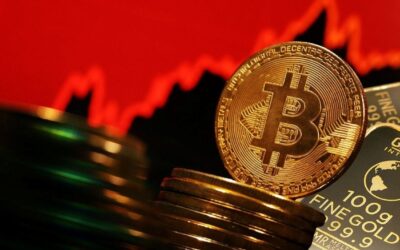 Bitcoin 6,5 ayın dip seviyesinden döndü