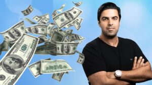 10 günde zengin olup 10 ayda her şeyini kaybetti