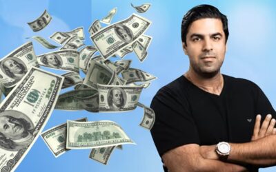 10 günde zengin olup 10 ayda her şeyini kaybetti