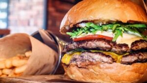 Ünlü Türk burger markası iflasın eşiğinde