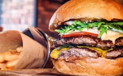 Ünlü Türk burger markası iflasın eşiğinde