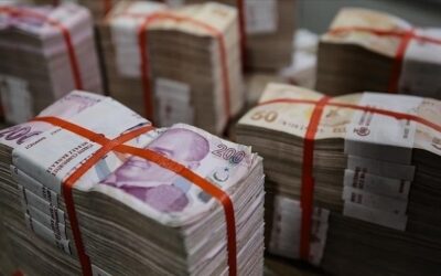 Bütçeden kayıt dışı ekonomiyle mücadele için devasa pay!