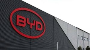 BYD'den Türkiye'ye 2 yeni model: Fiyat ve özellikleri ortaya çıktı
