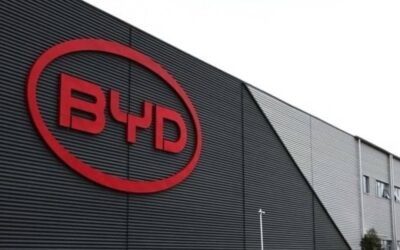 BYD'den Türkiye'ye 2 yeni model: Fiyat ve özellikleri ortaya çıktı
