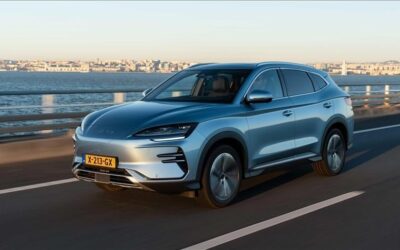 Türkiye ve Macaristan'dan sonra BYD’nin fabrika kuracağı üçüncü ülke belli oldu