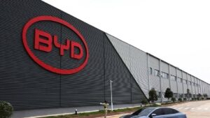 Dünyanın en zenginlerinden Buffett tüm BYD hisselerini elden çıkardı
