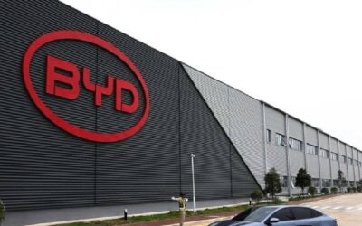 Dünyanın en zenginlerinden Buffett tüm BYD hisselerini elden çıkardı