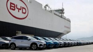 BYD Türkiye tüm modellerine zam yaptı: İşte yeni fiyat listesi