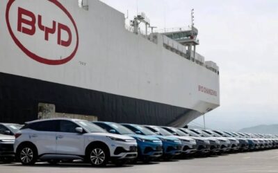 BYD Türkiye tüm modellerine zam yaptı: İşte yeni fiyat listesi