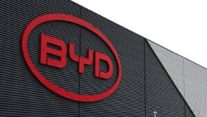 BYD'de üçüncü fabrika için kararını vermek üzere: Gözünü Akdeniz'e dikti