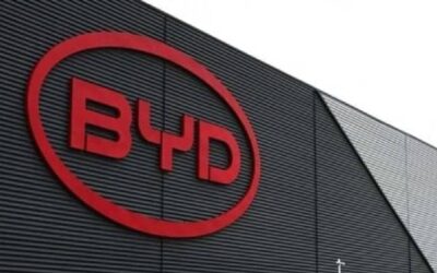 BYD'de üçüncü fabrika için kararını vermek üzere: Gözünü Akdeniz'e dikti
