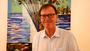 Kitaplarla Dolu Bir Hayat