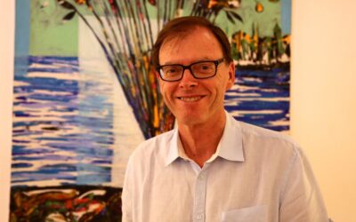 Kitaplarla Dolu Bir Hayat