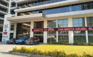 Ciner Grubu'ndan Can Holding açıklaması: Suçlamalarla ilgimiz yok