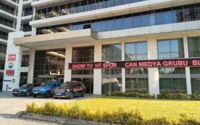 Ciner Grubu'ndan Can Holding açıklaması: Suçlamalarla ilgimiz yok