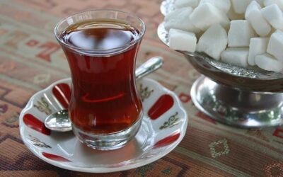 Çay fiyatları zamlandı: Vatandaş ayağa kalktı