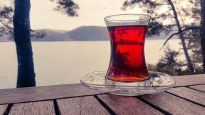 Dünyaca ünlü çay devi Türkiye'deki fabrikalarını satıyor
