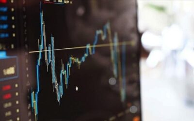 Banka hisseleri, sorunlu kredilere ilişkin endişelerle düştü