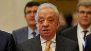 Cengiz, çevre katliamlarına devam edecek