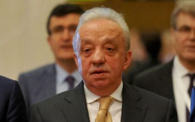 Cengiz, çevre katliamlarına devam edecek