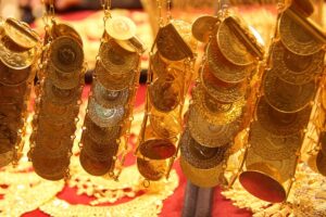 Fransızlar, Türklerin tonlarca altını nerede sakladığını açıkladı