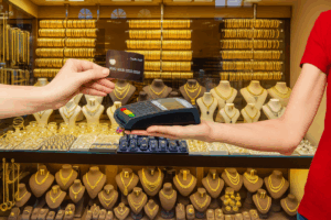 Kredi kartıyla altın alanlara uyarı