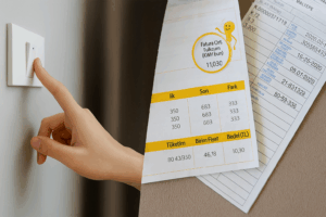 Yeni limit, yeni fatura dönemi: Elektrik tarifesinde merak edilen 12 soru