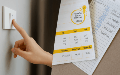Yeni limit, yeni fatura dönemi: Elektrik tarifesinde merak edilen 12 soru