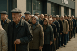 Emeklilere 32 bin TL'ye kadar nakit ödeme: Başvuranın hesabına anında geçiyor