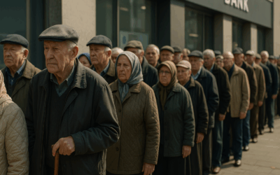 Emeklilere 32 bin TL'ye kadar nakit ödeme: Başvuranın hesabına anında geçiyor