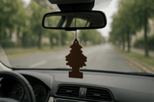 Aracında bu eşyaları bulunduranlar yandı