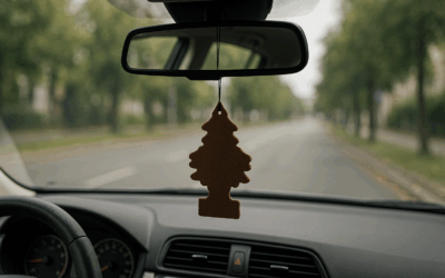 Aracında bu eşyaları bulunduranlar yandı