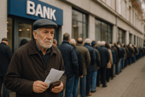 Emekli promosyon tutarı 39 bin 500 TL’ye yükseldi: İşte bankaların güncel listesi