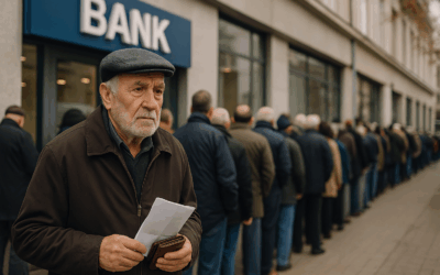 Emekli promosyon tutarı 39 bin 500 TL’ye yükseldi: İşte bankaların güncel listesi