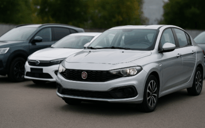 Sıfır otomobilde son kale: 1 milyon TL altında tek model kaldı
