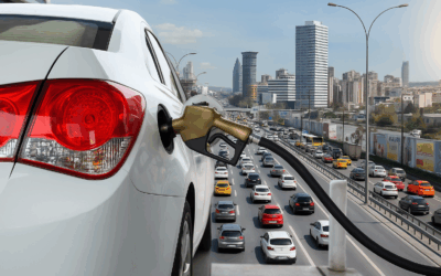 Benzin ve motorinde fiyat alarmı: İşte 24 Ekim güncel akaryakıt tabelası