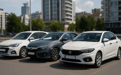 İkinci elin en sağlam otomobilleri belli oldu: Yıllarca sorun çıkarmıyorlar