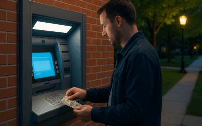 Bu saatlerde ATM'den para çekenler yandı