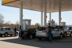 Akaryakıt tabelasında son durum: Benzin, motorin ve LPG’de güncel fiyatlar